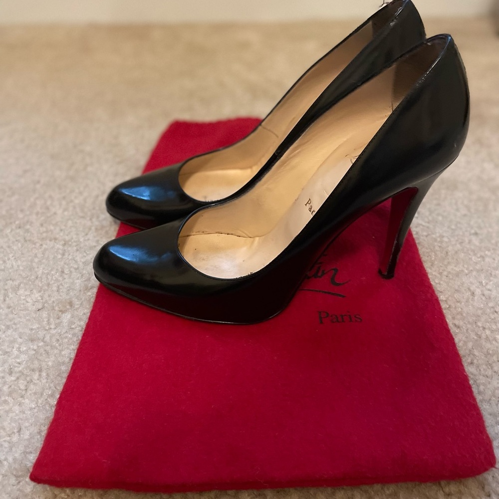 Christian Louboutin Pumps